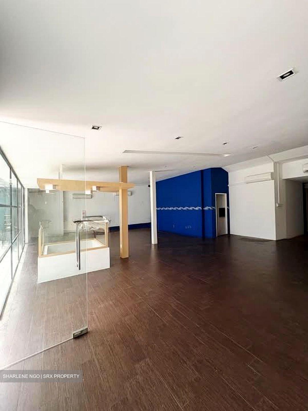 Sembawang Hills Estate (D20), Shop House #571671411